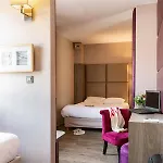 Hotel Le Trèfle 3*