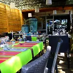 Hotel Le Trèfle 3*