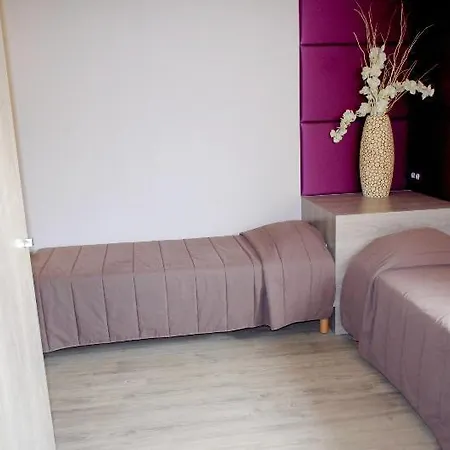 Le Trefle Hotel 3*