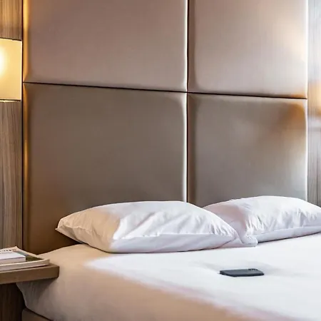 Hotel Le Trefle 3*
