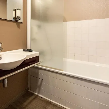 Le Trefle Hotel Portet-sur-Garonne