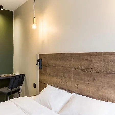 Hotel Le Trefle