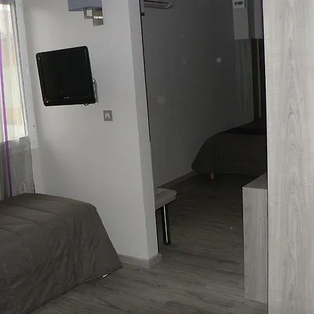Le Trefle 3* Portet-sur-Garonne