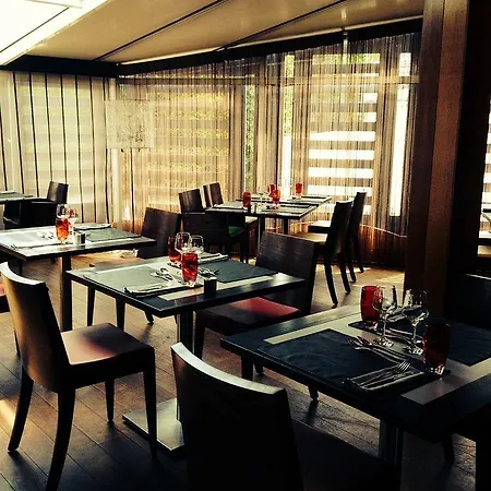Hotel Le Trefle 3*