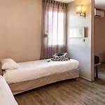 Le Trefle Hotel 3*