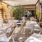 Hotel Le Trefle