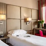 Hotel Le Trefle