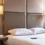 Hotel Le Trefle