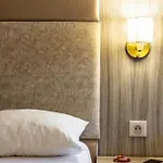 Hotel Le Trefle