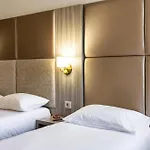 Hotel Le Trefle 3*