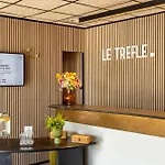 Le Trefle