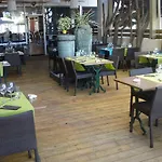 Hotel Le Trefle