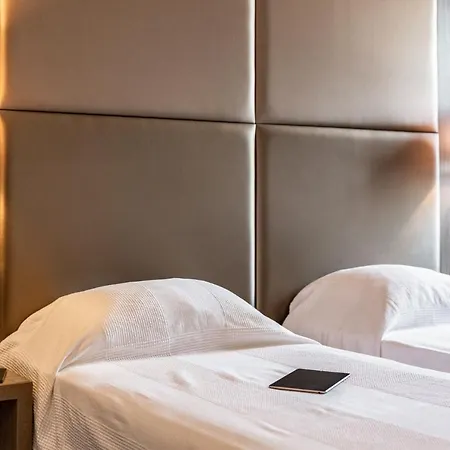 Le Trèfle Hotel