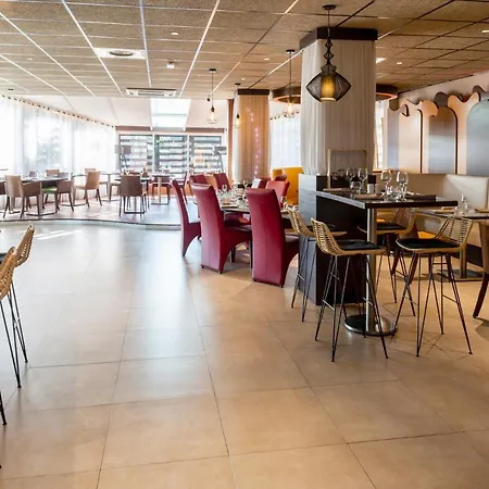 Hotel Le Trefle