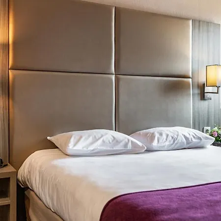 Hotel Le Trefle Portet-sur-Garonne