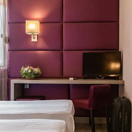 Le Trefle 3* Portet-sur-Garonne