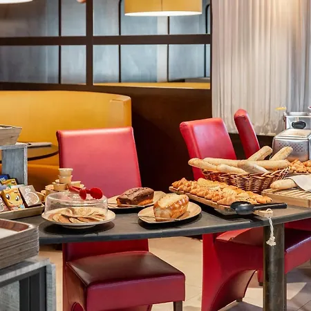 Le Trefle 3* Portet-sur-Garonne