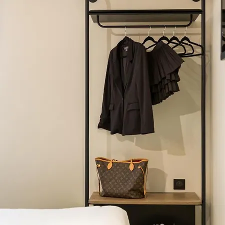 Le Trefle 3* Portet-sur-Garonne