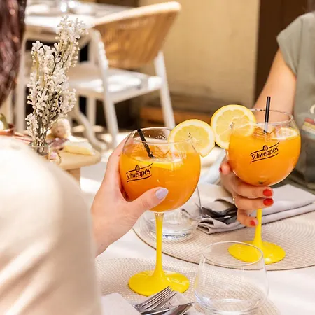 Hotel Le Trefle Portet-sur-Garonne