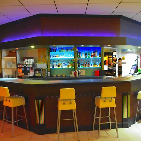 Le Trefle 3* Portet-sur-Garonne