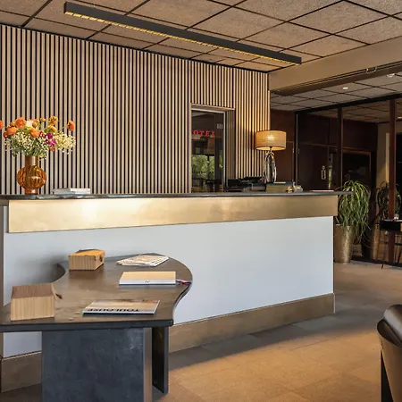 Hotel Le Trefle Portet-sur-Garonne