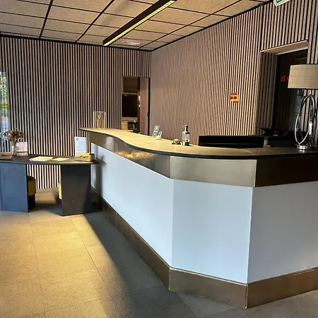 Le Trefle Hotel Portet-sur-Garonne