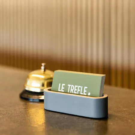 Le Trefle Portet-sur-Garonne