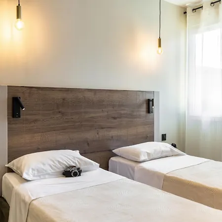 Le Trefle Portet-sur-Garonne