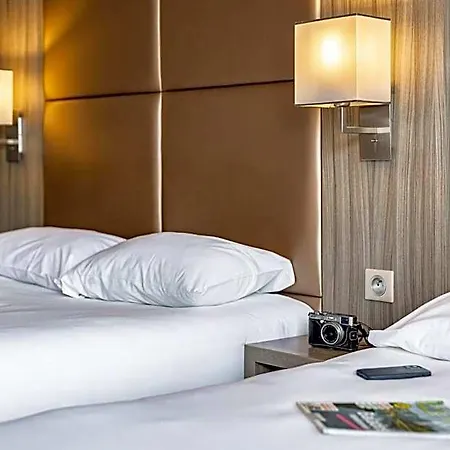 Hotel Le Trefle Portet-sur-Garonne