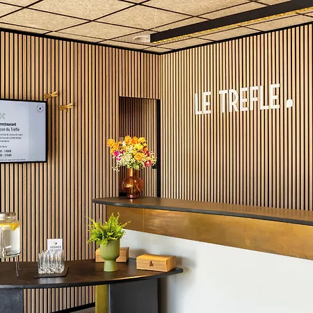 Le Trefle Portet-sur-Garonne