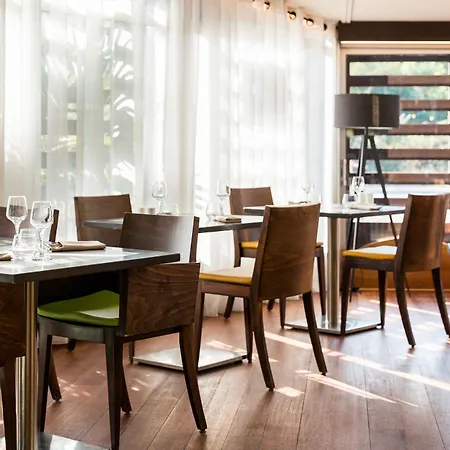 Hotel Le Trefle