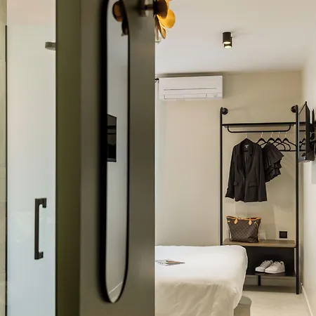 Le Trefle Hotel
