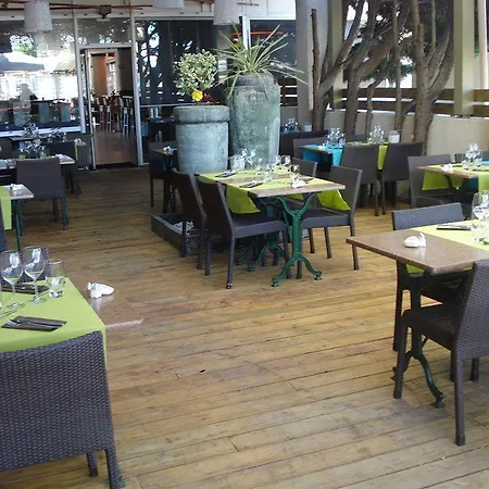 Otel Le Trefle