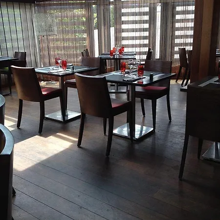 Hotel Le Trefle 3*
