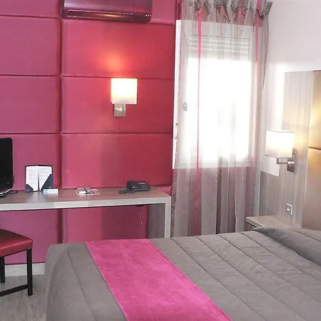 Hotel Le Trefle 3*