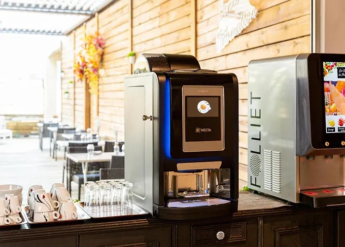 Le Trefle Порте-сюр-Гарон