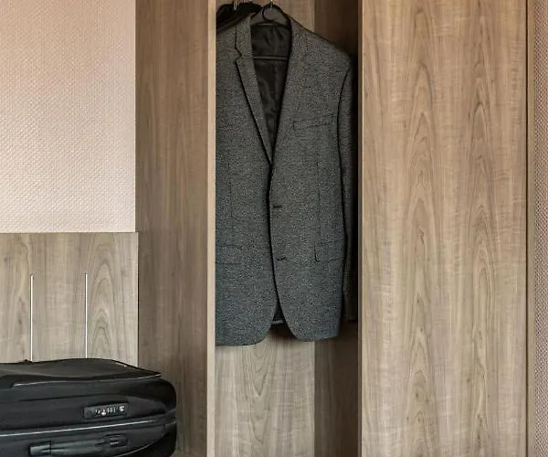 Отель Le Trefle