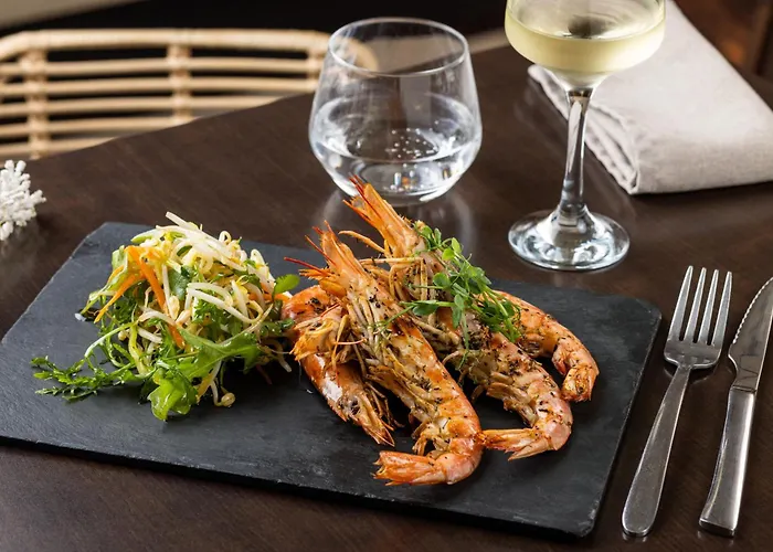 Le Trefle Отель 3*