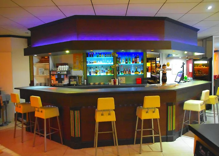 Le Trefle 3* Порте-сюр-Гарон