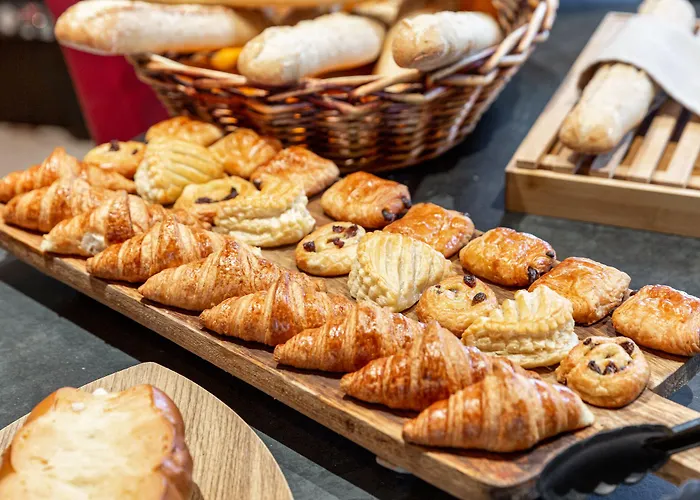 Le Trefle Порте-сюр-Гарон