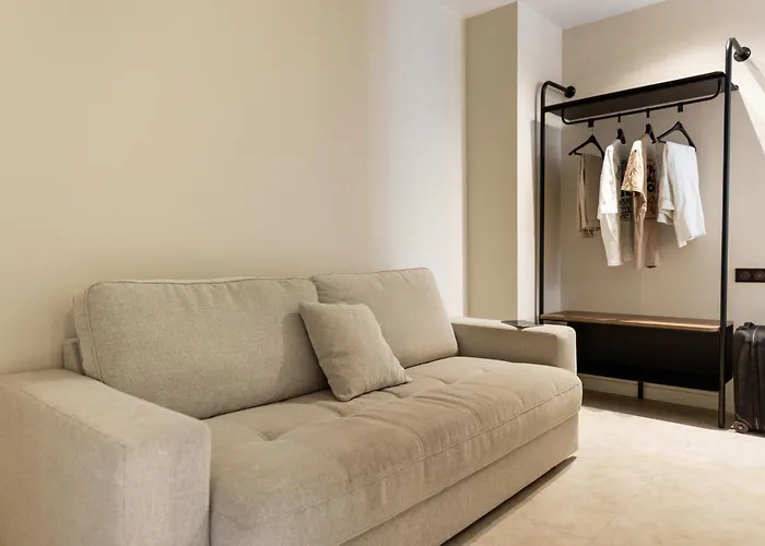 Отель Le Trefle