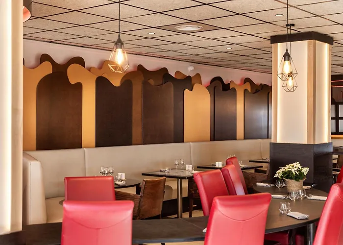 Le Trefle Отель